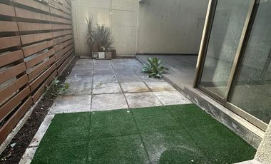 CASA DUPLEX 3D 3B + PATIO + ESTACIONAMIENTO, CERCA HOSPITAL SAN JUAN DE DIOS $850.000