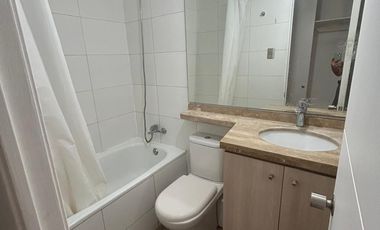 CASA DUPLEX 3D 3B + PATIO + ESTACIONAMIENTO, CERCA HOSPITAL SAN JUAN DE DIOS $850.000