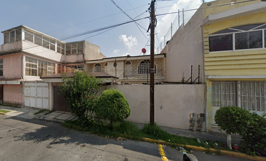 (IA) Casa en Rodolfo Soto Cordero, Morelos I Secc., Toluca,