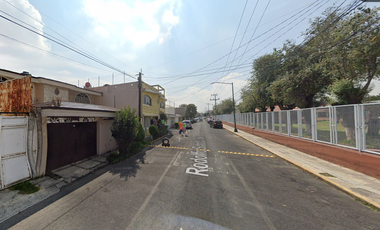 (IA) Casa en Rodolfo Soto Cordero, Morelos I Secc., Toluca,