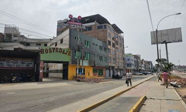 LOCAL COMERCIAL EN ALQUILER