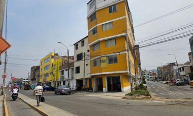 LOCAL COMERCIAL EN ALQUILER