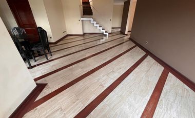 VENTA | DUPLEX | SURCO | 2 TERRAZAS | 1 BALCÓN | 3 DORMITORIOS | 2 COCHERAS | 1 DEPÓSITO