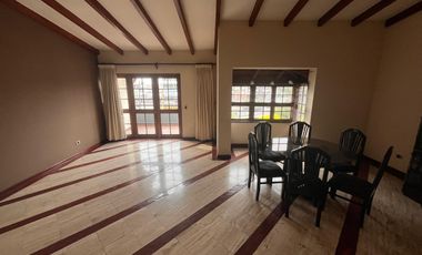 VENTA | DUPLEX | SURCO | 2 TERRAZAS | 1 BALCÓN | 3 DORMITORIOS | 2 COCHERAS | 1 DEPÓSITO
