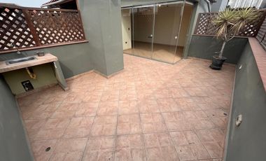 VENTA | DUPLEX | SURCO | 2 TERRAZAS | 1 BALCÓN | 3 DORMITORIOS | 2 COCHERAS | 1 DEPÓSITO