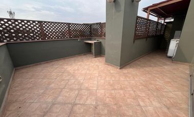 VENTA | DUPLEX | SURCO | 2 TERRAZAS | 1 BALCÓN | 3 DORMITORIOS | 2 COCHERAS | 1 DEPÓSITO