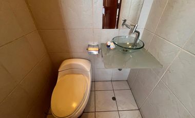 VENTA | DUPLEX | SURCO | 2 TERRAZAS | 1 BALCÓN | 3 DORMITORIOS | 2 COCHERAS | 1 DEPÓSITO