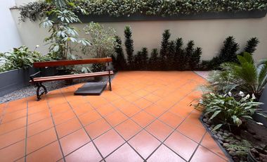 VENTA | DUPLEX | SURCO | 2 TERRAZAS | 1 BALCÓN | 3 DORMITORIOS | 2 COCHERAS | 1 DEPÓSITO