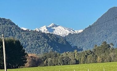 ¡OPORTUNIDAD! Vende Parcela soleada en sector Polincay, Puerto Montt