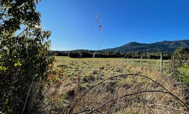 ¡OPORTUNIDAD! Vende Parcela soleada en sector Polincay, Puerto Montt