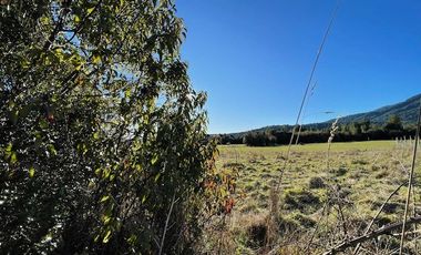 ¡OPORTUNIDAD! Vende Parcela soleada en sector Polincay, Puerto Montt