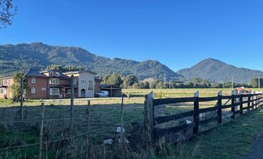¡OPORTUNIDAD! Vende Parcela soleada en sector Polincay, Puerto Montt