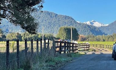 ¡OPORTUNIDAD! Vende Parcela soleada en sector Polincay, Puerto Montt