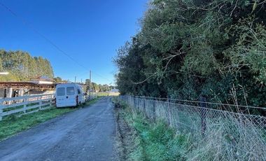 ¡OPORTUNIDAD! Vende Parcela soleada en sector Polincay, Puerto Montt