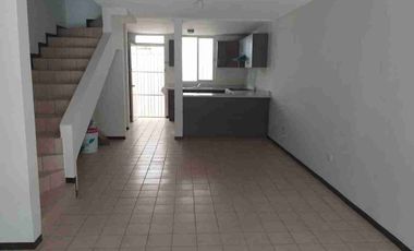 Rento casa en Riberas de Linda Vista