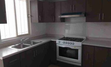 Rento casa en Riberas de Linda Vista