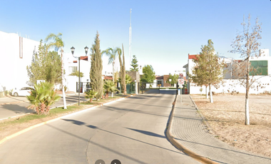 (IA) Casa en Paseo de San Gerardo, Aguascalientes