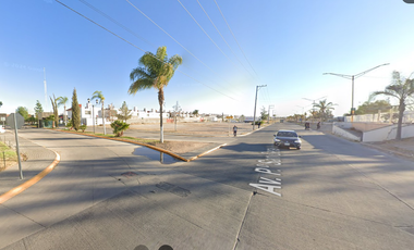 (IA) Casa en Paseo de San Gerardo, Aguascalientes