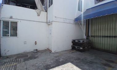 Venta Bodega en Colonia Bugambilias