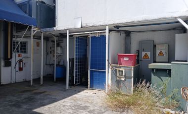 Venta Bodega en Colonia Bugambilias