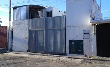 Venta Bodega en Colonia Bugambilias