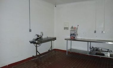 Venta Bodega en Colonia Bugambilias