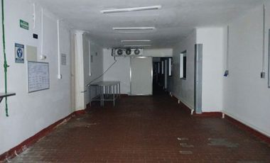 Venta Bodega en Colonia Bugambilias