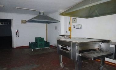 Venta Bodega en Colonia Bugambilias