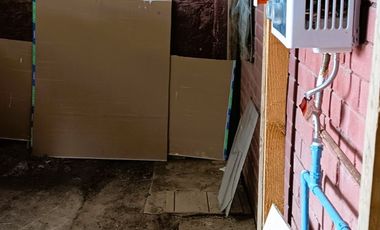 Arriendo casa Lo Barnechea Cerro Norte