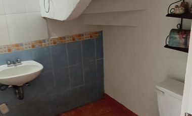 Casa con terreno excedente en Coto Privado
