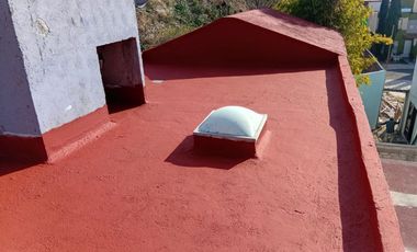 Casa con terreno excedente en Coto Privado