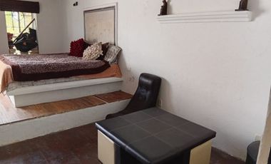 Casa con terreno excedente en Coto Privado