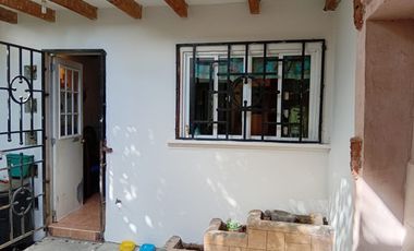 Casa con terreno excedente en Coto Privado