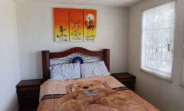 Casa con terreno excedente en Coto Privado