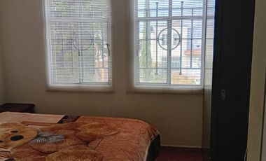 Casa con terreno excedente en Coto Privado