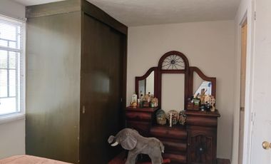 Casa con terreno excedente en Coto Privado