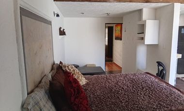 Casa con terreno excedente en Coto Privado