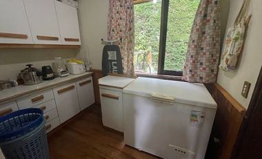 Venta hermosa parcela con casa, sector Coihues, Puerto Varas.