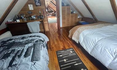 Venta hermosa parcela con casa, sector Coihues, Puerto Varas.