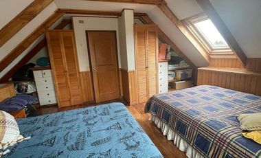 Venta hermosa parcela con casa, sector Coihues, Puerto Varas.