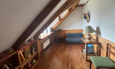 Venta hermosa parcela con casa, sector Coihues, Puerto Varas.