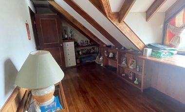 Venta hermosa parcela con casa, sector Coihues, Puerto Varas.