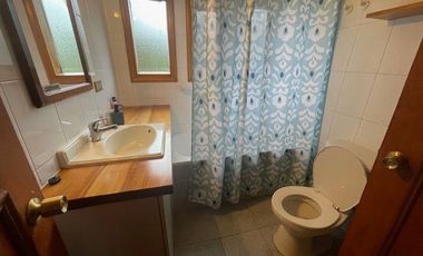 Venta hermosa parcela con casa, sector Coihues, Puerto Varas.