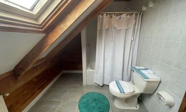 Venta hermosa parcela con casa, sector Coihues, Puerto Varas.