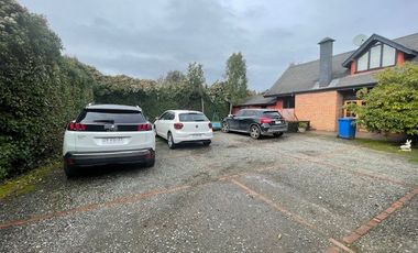 Venta hermosa parcela con casa, sector Coihues, Puerto Varas.