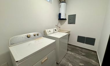 Departamento amueblado en renta en Fluvial Vallarta,  2 recamaras + alberca