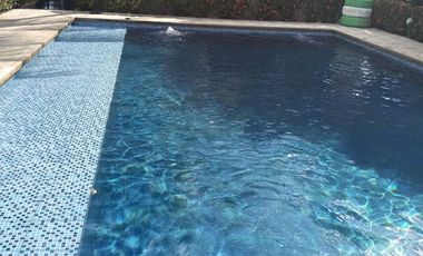 VENTA CASA DE CAMPO A 50 MINUTOS DESDE VILLAO VIA A  PUERTO LÓPEZ