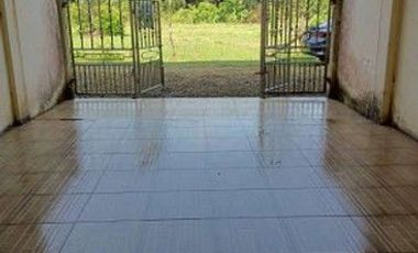 K00861 ขายทาวน์เฮาส์ แยกจากถนนประดิษฐ์อุทิศ ตำบลแม่ขรี อำเภอตะโหมด พัทลุง