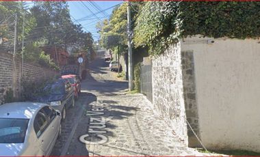 VENTA DE CASA EN SAN NICOLAS TOTOLAPAN, LA MAGDALENA CONTRERAS CDMX