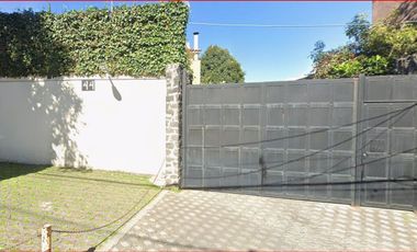 VENTA DE CASA EN SAN NICOLAS TOTOLAPAN, LA MAGDALENA CONTRERAS CDMX